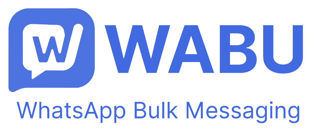 WABU - WhatsApp Bulk Messaging